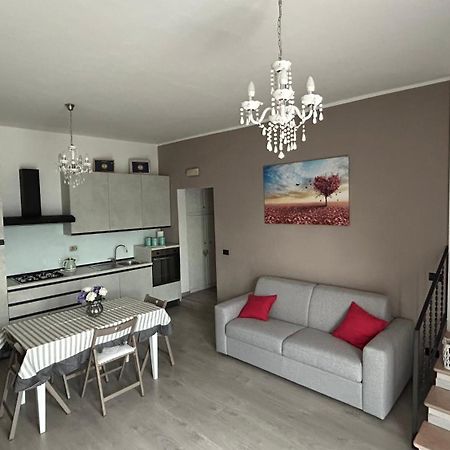 Casa Elena Leilighet Assisi Eksteriør bilde