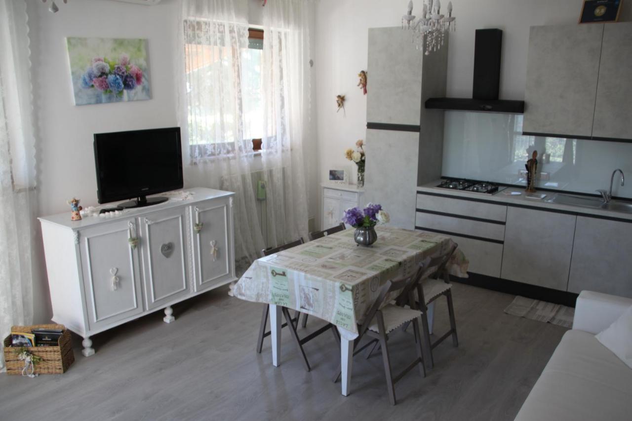 Casa Elena Leilighet Assisi Eksteriør bilde
